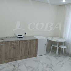 Квартира 29 м², студия - изображение 2