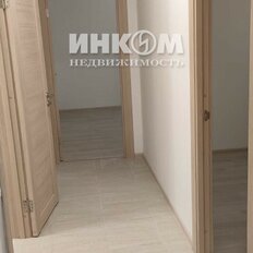 Квартира 77,5 м², 3-комнатная - изображение 4