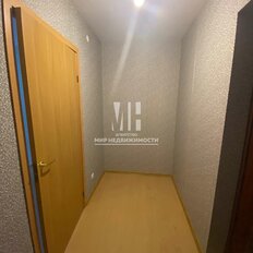 Квартира 28,2 м², 1-комнатная - изображение 1