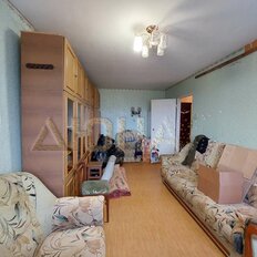 Квартира 34 м², 1-комнатная - изображение 2