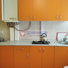 Квартира 28,7 м², 1-комнатная - изображение 4