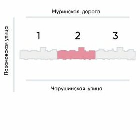 98,5 м², помещение свободного назначения 19 897 000 ₽ - изображение 14