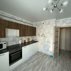 Квартира 58,5 м², 2-комнатная - изображение 2