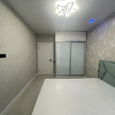 Квартира 75 м², 2-комнатная - изображение 4