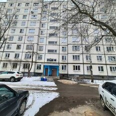 Квартира 54 м², 2-комнатная - изображение 2