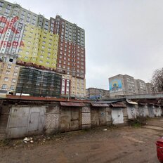 24,6 м², гараж - изображение 2