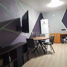 Квартира 55,5 м², 1-комнатная - изображение 3