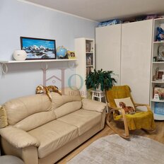 Квартира 42,6 м², 2-комнатная - изображение 2