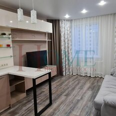 Квартира 45,3 м², 1-комнатная - изображение 1