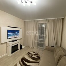 Квартира 56,4 м², 2-комнатная - изображение 3