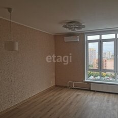 Квартира 27,1 м², студия - изображение 3