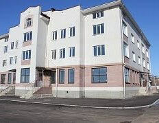 Квартира 85,4 м², 2-комнатная - изображение 1