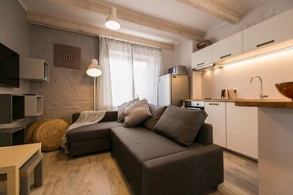 40 м², 2-комнатная квартира 2 700 ₽ в сутки - изображение 36