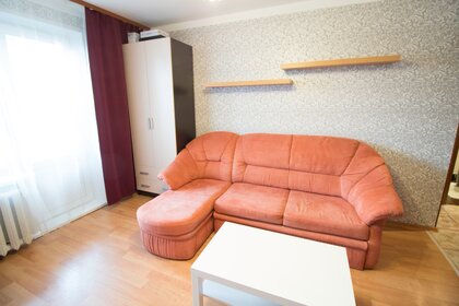 42 м², 1-комнатная квартира 1 750 ₽ в сутки - изображение 50