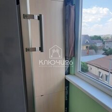 Квартира 70 м², 3-комнатная - изображение 1