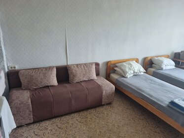 54 м², 2-комнатная квартира 1 800 ₽ в сутки - изображение 48