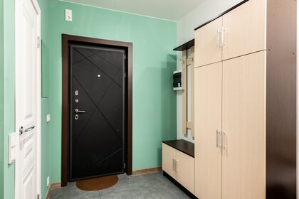 17 м², квартира-студия 3 000 ₽ в сутки - изображение 15