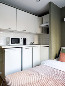 39 м², 1-комнатная квартира 2 900 ₽ в сутки - изображение 72