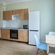 Квартира 48,4 м², 1-комнатная - изображение 3