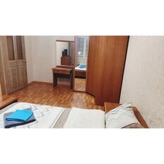 Квартира 54 м², 2-комнатная - изображение 5