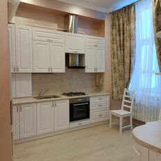 Квартира 152 м², 5-комнатная - изображение 2