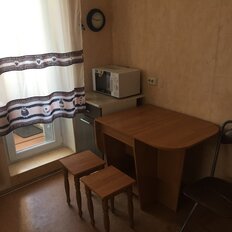 Квартира 40 м², 1-комнатная - изображение 2