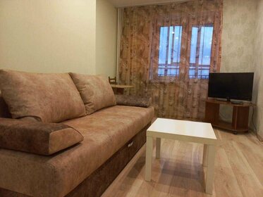 28 м², квартира-студия 1 700 ₽ в сутки - изображение 71