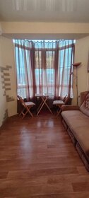 20 м², квартира-студия 1 650 ₽ в сутки - изображение 75