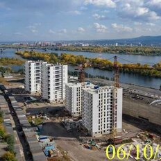 Квартира 54,3 м², 3-комнатная - изображение 5