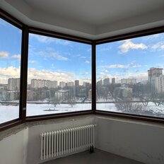 Квартира 169,6 м², 3-комнатная - изображение 4