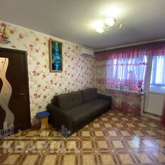 Квартира 42,9 м², 2-комнатная - изображение 2