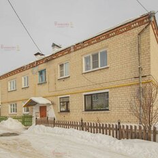 Квартира 40 м², 2-комнатная - изображение 1