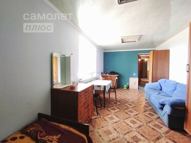 350 м² часть дома, 4 сотки участок 20 000 ₽ в месяц - изображение 8