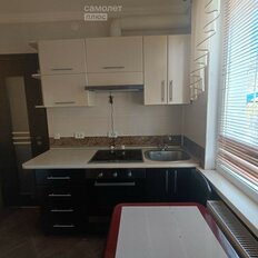 Квартира 40 м², 1-комнатная - изображение 1