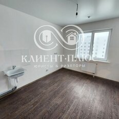 Квартира 58,8 м², 2-комнатная - изображение 2