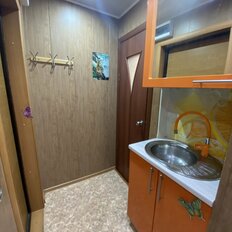 Квартира 17,6 м², 1-комнатная - изображение 5