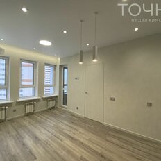 Квартира 46,7 м², 2-комнатная - изображение 2