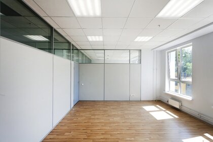 9,5 м², офис 18 000 ₽ в месяц - изображение 1