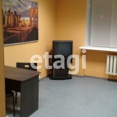 Квартира 56 м², 2-комнатные - изображение 5