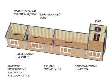 Купить квартиру на вторичном рынке в ЖК Михеева, 18А в Кирове - изображение 14