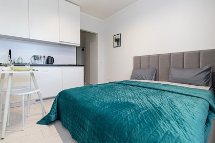 24 м², квартира-студия 2 000 ₽ в сутки - изображение 94