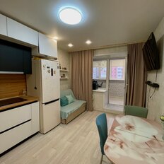 Квартира 47,9 м², 2-комнатная - изображение 2