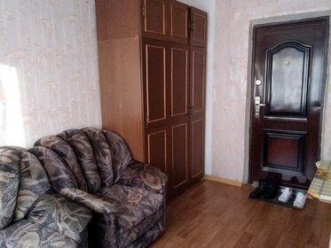 15 м², комната 7 000 ₽ в месяц - изображение 16