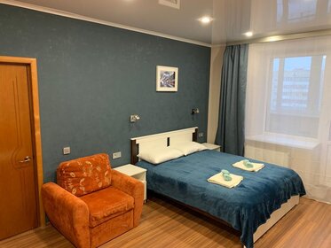 35 м², 1-комнатная квартира 1 700 ₽ в сутки - изображение 49