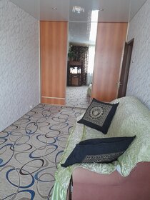 33 м², 1-комнатная квартира 3 500 ₽ в сутки - изображение 62