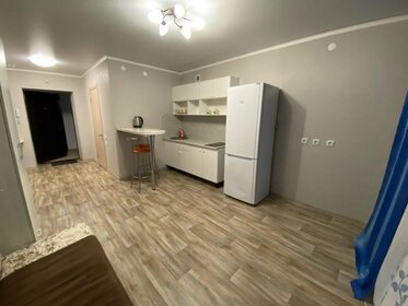 46 м², 2-комнатная квартира 18 000 ₽ в месяц - изображение 24