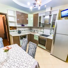 Квартира 58,4 м², 2-комнатная - изображение 4