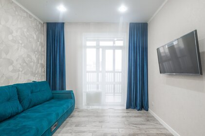 38 м², 2-комнатная квартира 8 500 ₽ в сутки - изображение 82