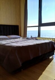 30 м², квартира-студия 2 000 ₽ в сутки - изображение 94