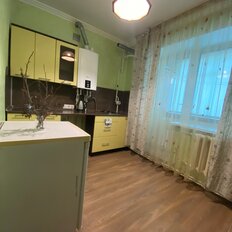 Квартира 45 м², 1-комнатная - изображение 1